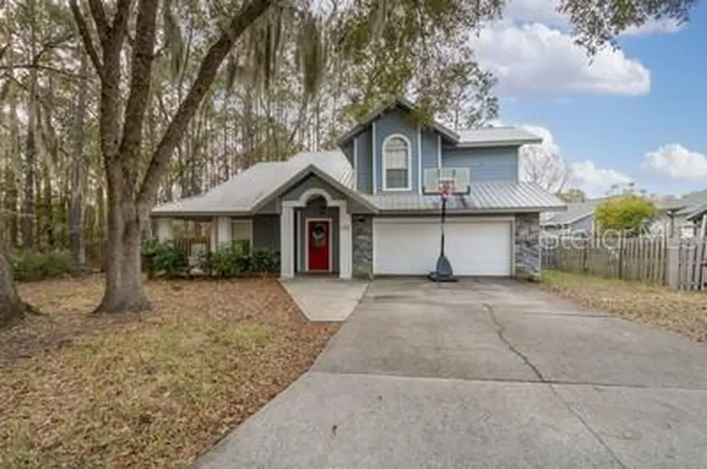 6658 NW 36th Terrace Gainesville FL 32653