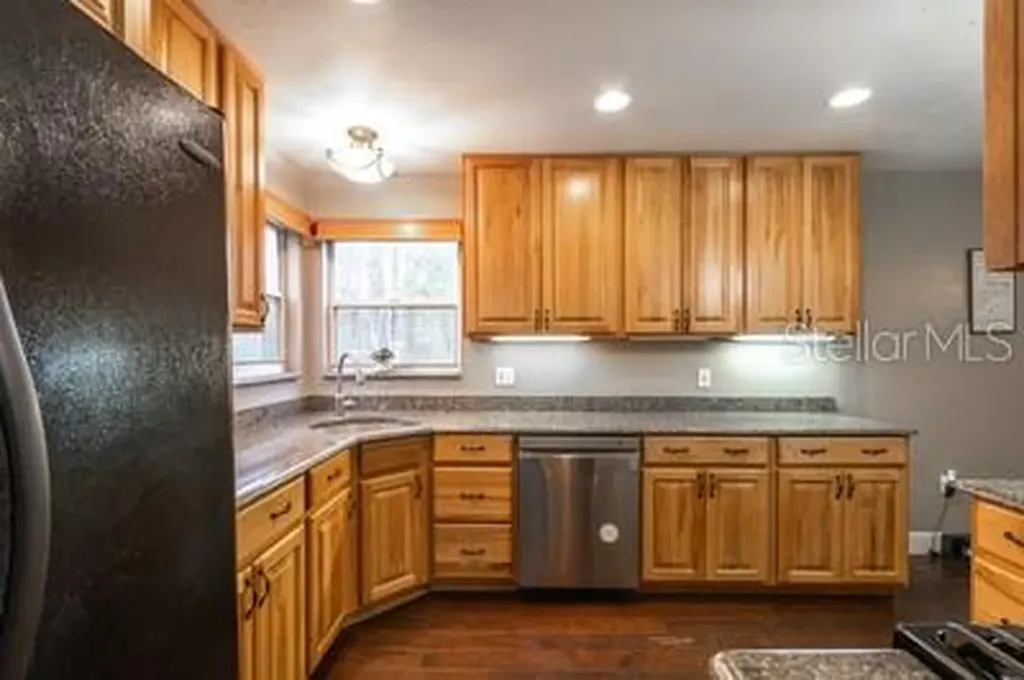 6658 NW 36th Terrace Gainesville FL 32653