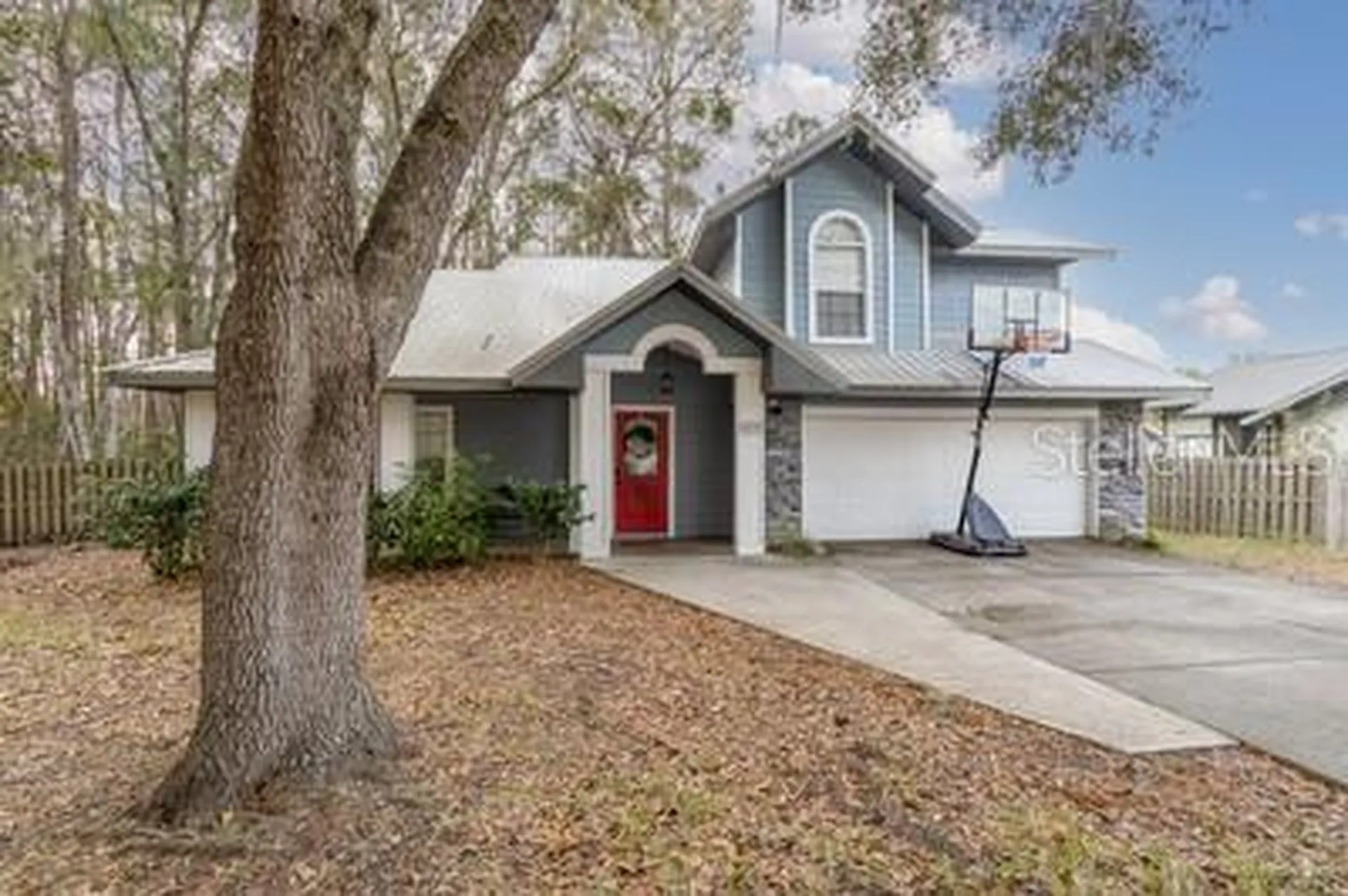 6658 NW 36th Terrace Gainesville FL 32653