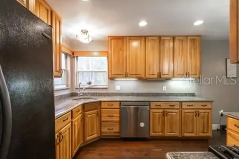 6658 NW 36th Terrace Gainesville FL 32653
