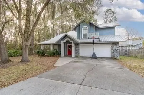 6658 NW 36th Terrace Gainesville FL 32653