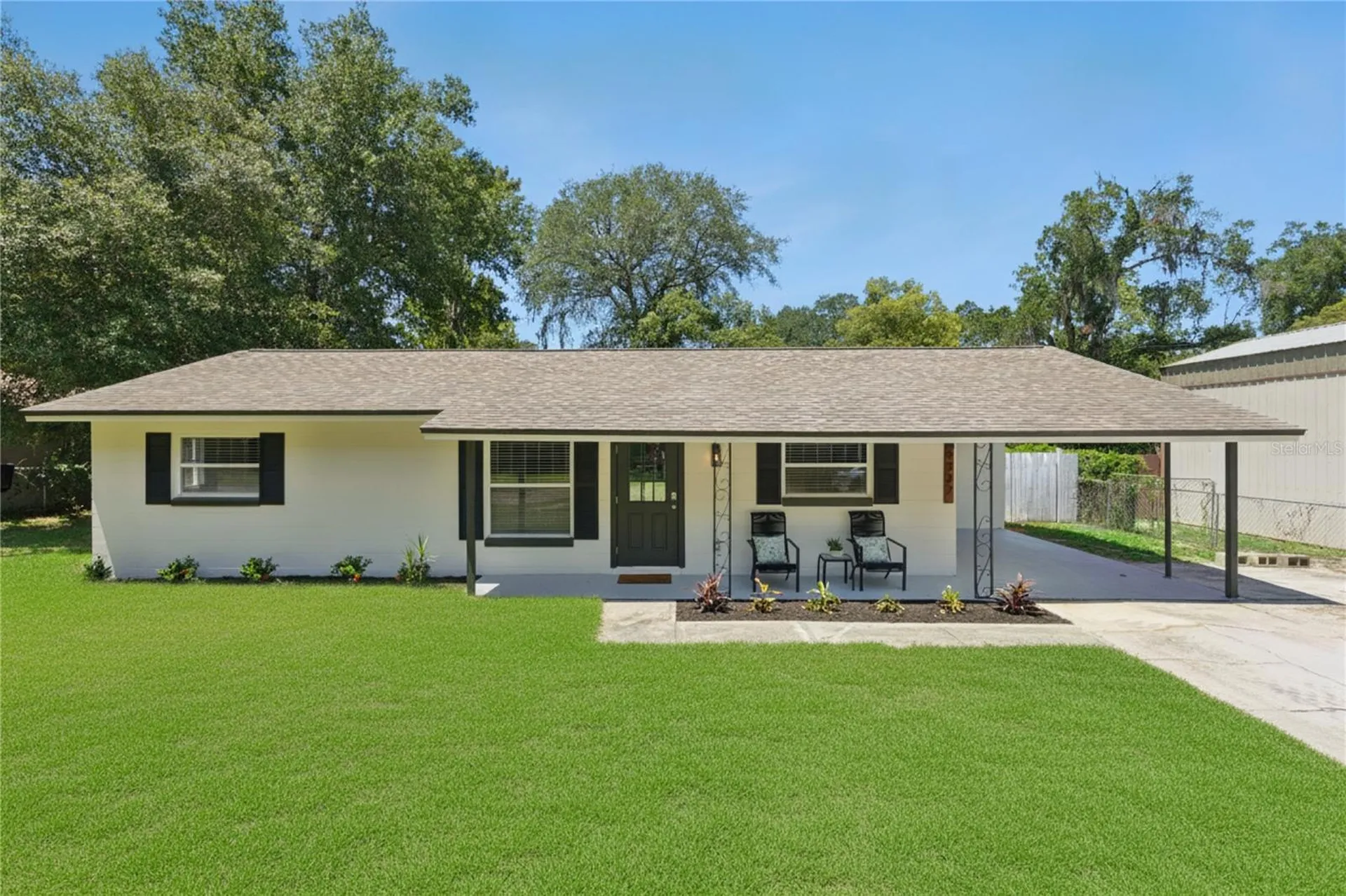 5327 Rundle Road Orlando FL 32810