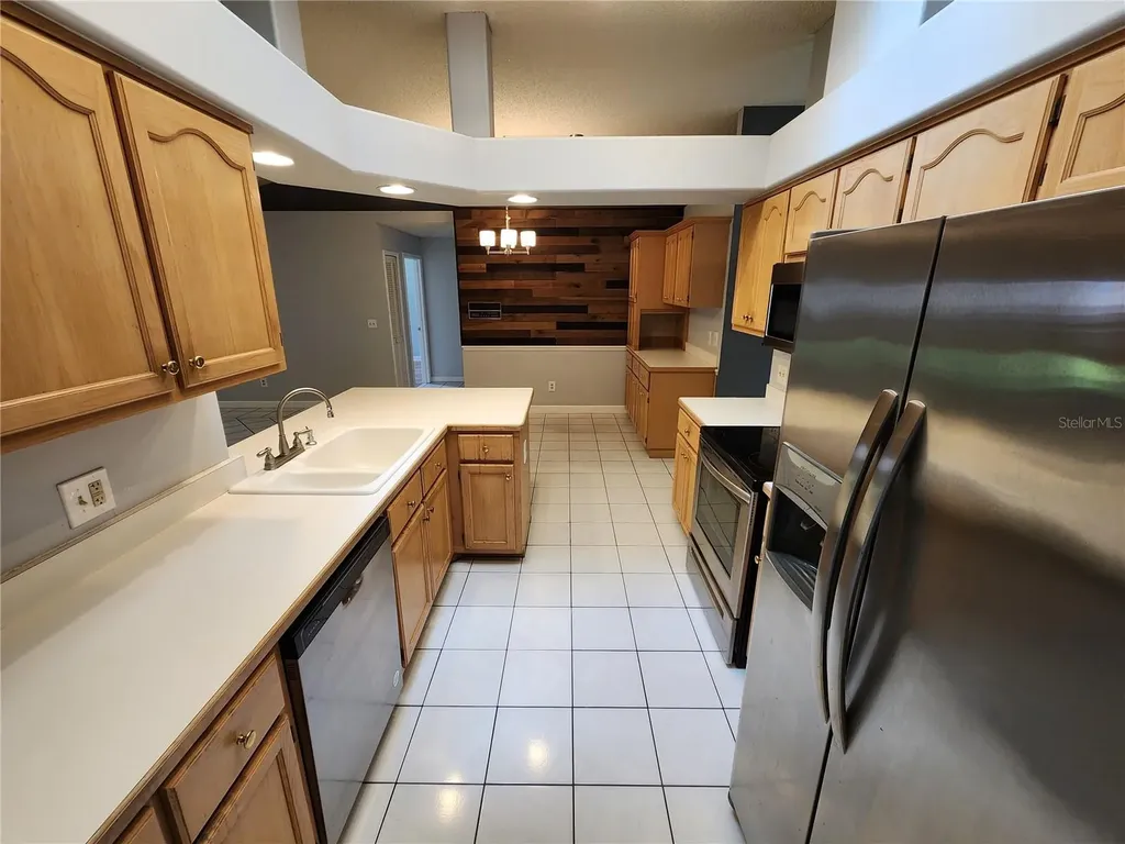 1828 Kumquat Drive Edgewater FL 32132