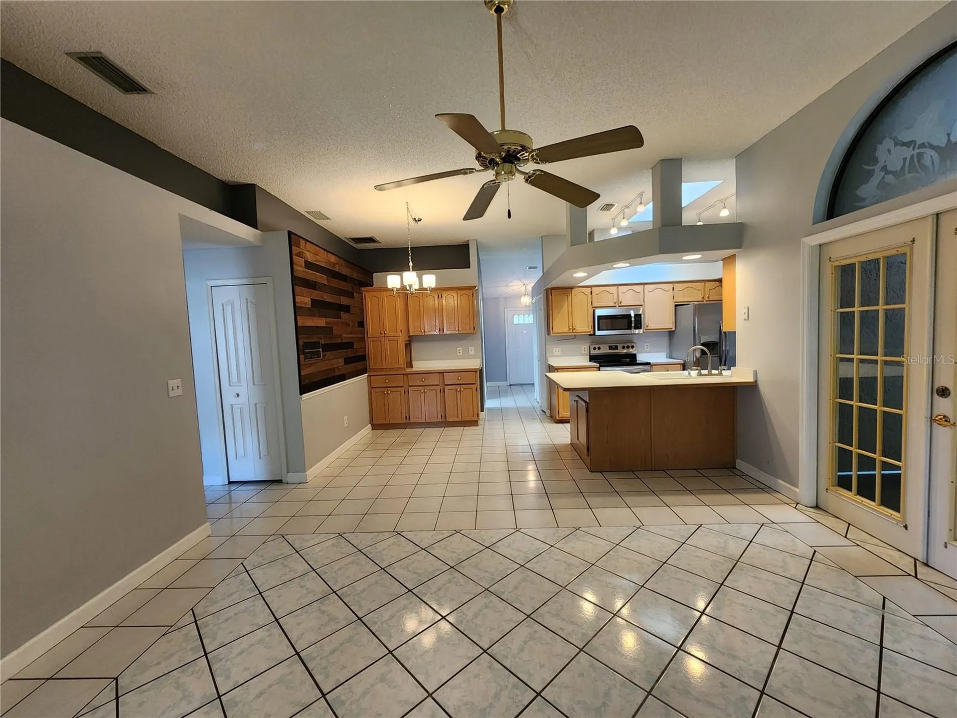 1828 Kumquat Drive Edgewater FL 32132