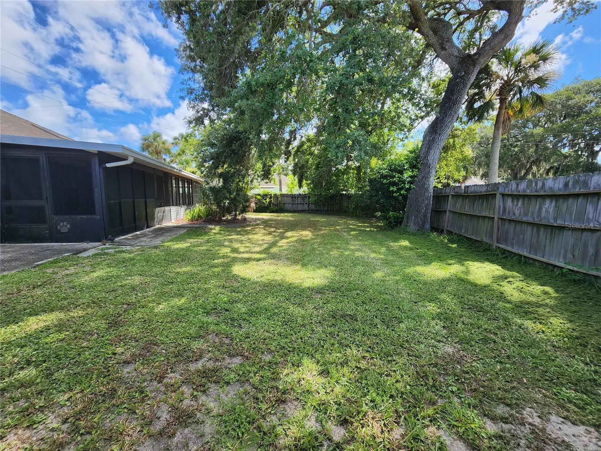 1828 Kumquat Drive Edgewater FL 32132