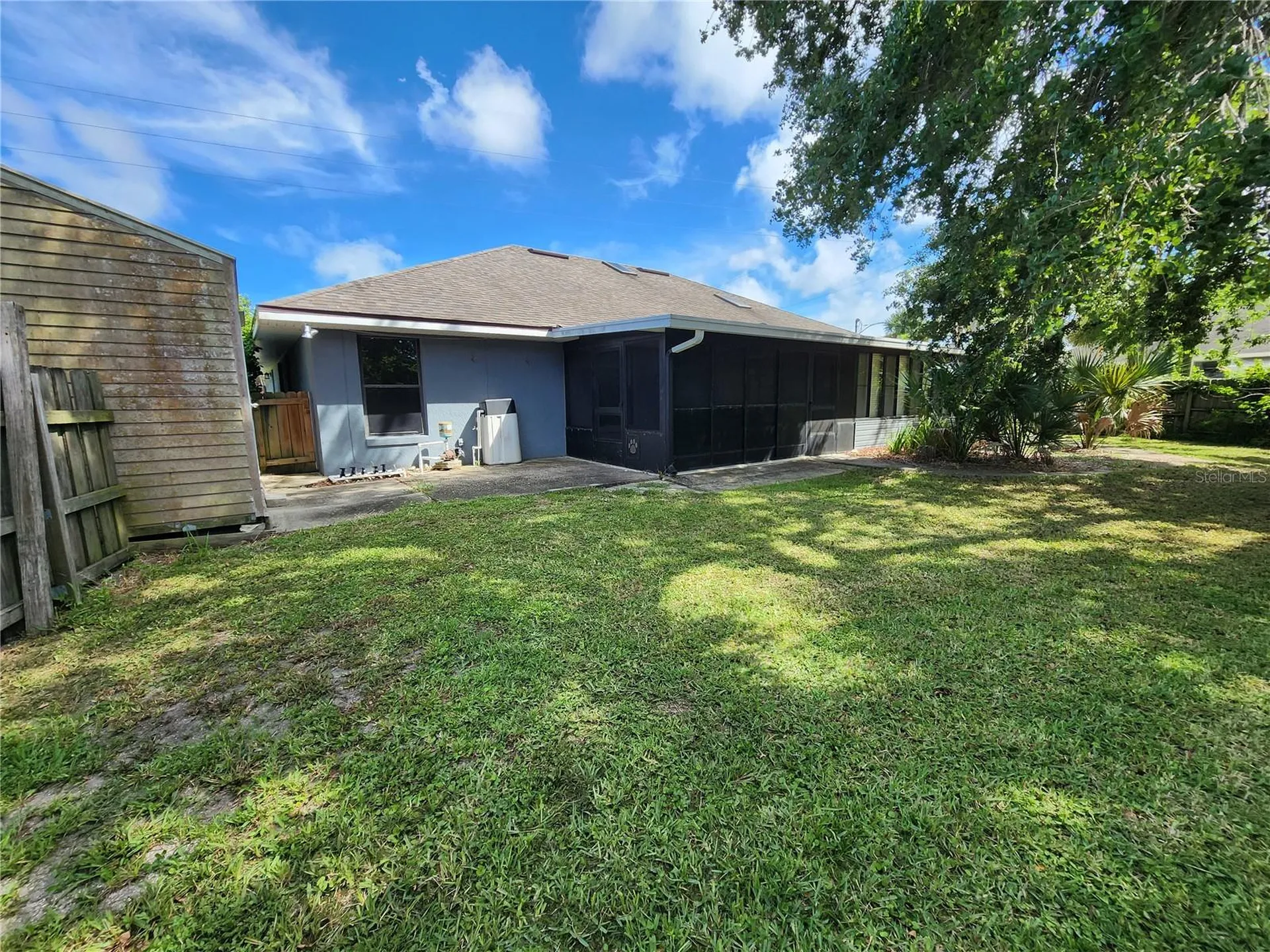 1828 Kumquat Drive Edgewater FL 32132