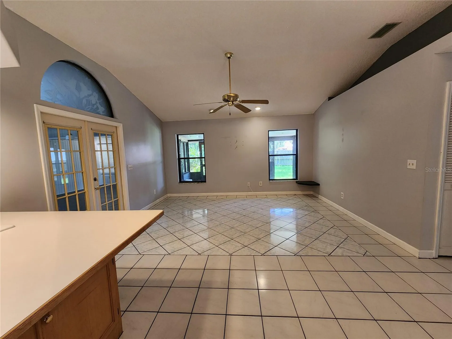 1828 Kumquat Drive Edgewater FL 32132