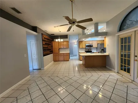 1828 Kumquat Drive Edgewater FL 32132