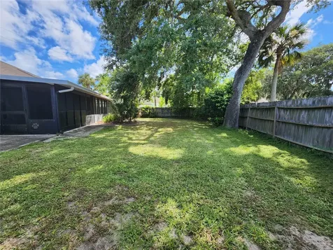 1828 Kumquat Drive Edgewater FL 32132