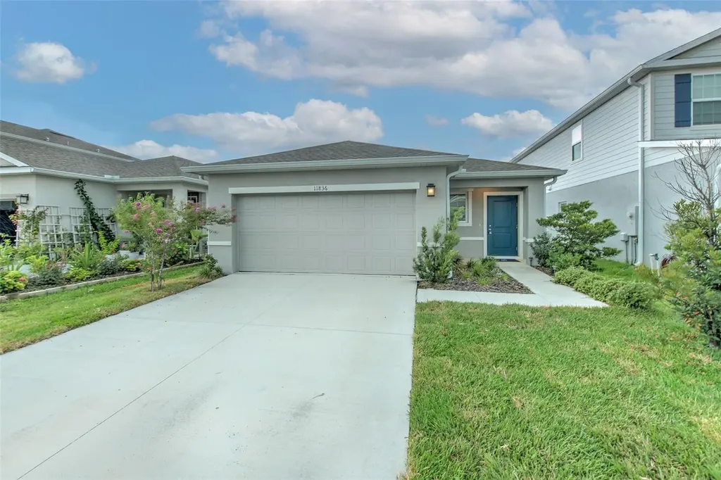 11836 Bristol Bridge Road Spring Hill FL 34610