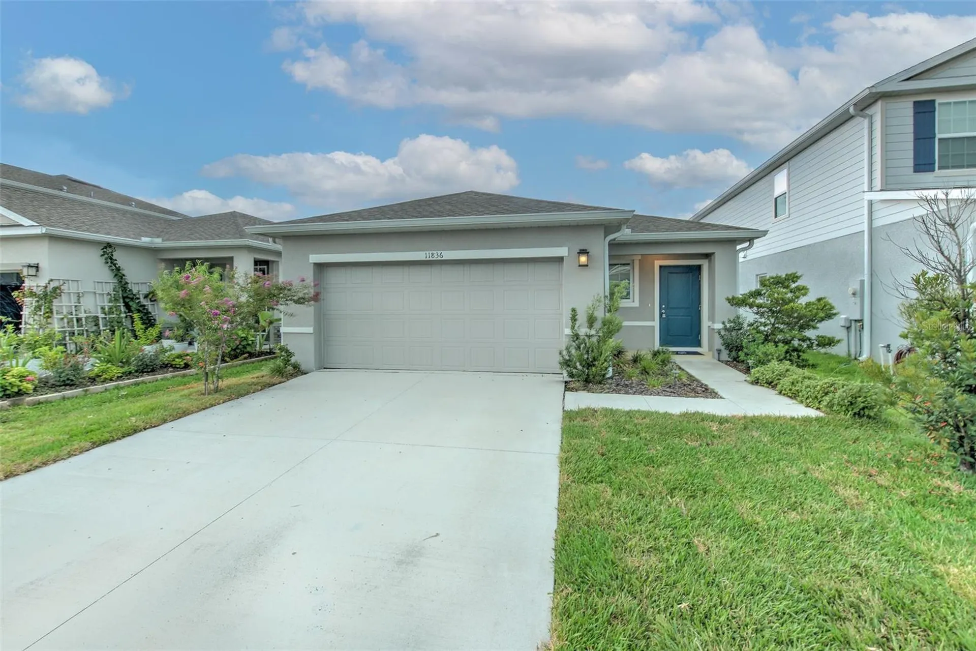 11836 Bristol Bridge Road Spring Hill FL 34610