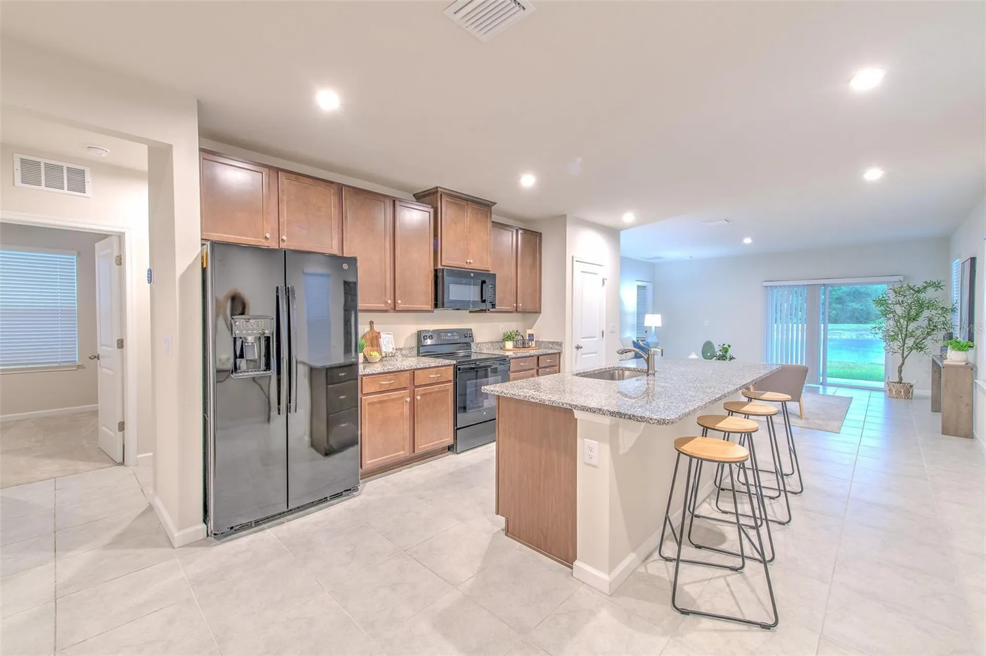 11836 Bristol Bridge Road Spring Hill FL 34610