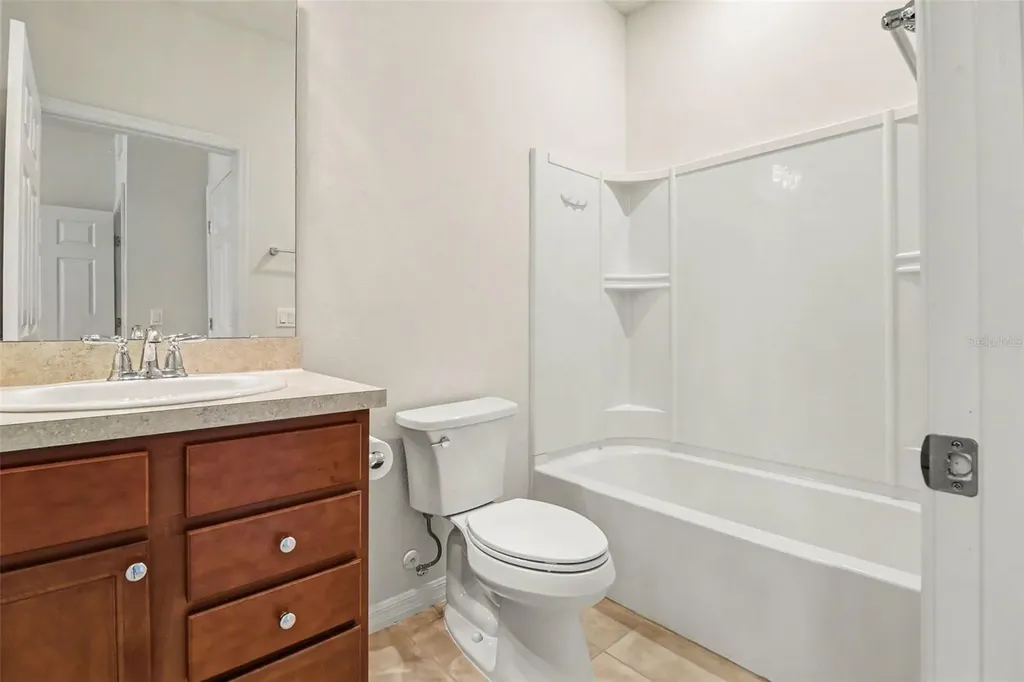 2898 Matera Drive St Cloud FL 34771