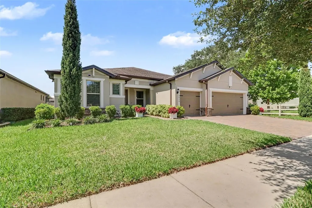2898 Matera Drive St Cloud FL 34771