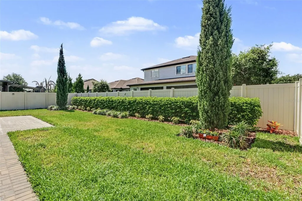 2898 Matera Drive St Cloud FL 34771