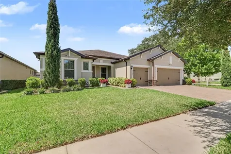 2898 Matera Drive St Cloud FL 34771