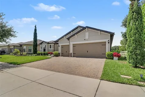 2898 Matera Drive St Cloud FL 34771