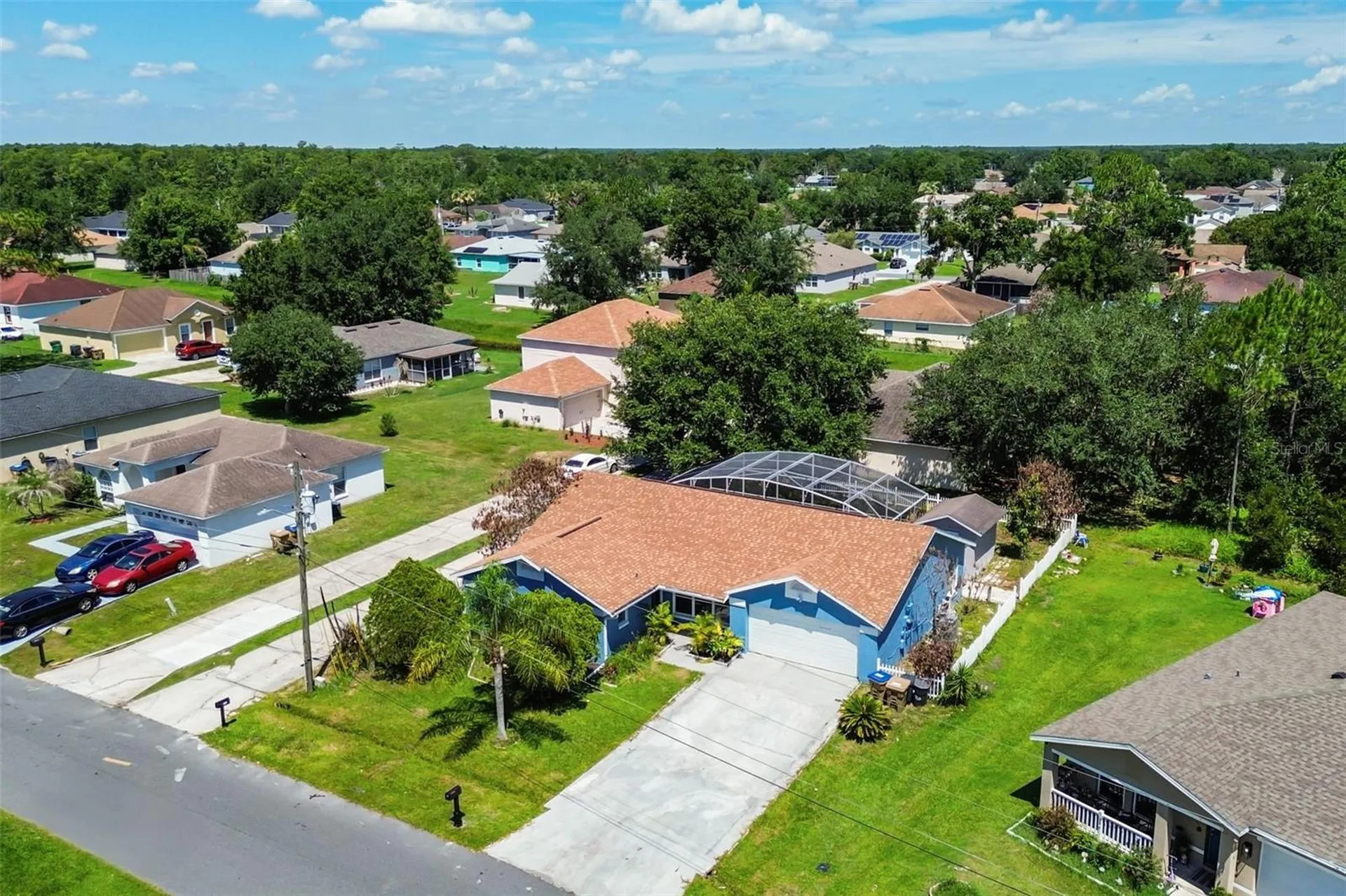 760 Del Prado Drive Kissimmee FL 34758