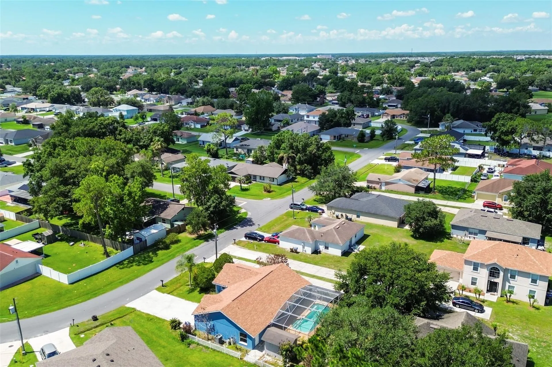 760 Del Prado Drive Kissimmee FL 34758