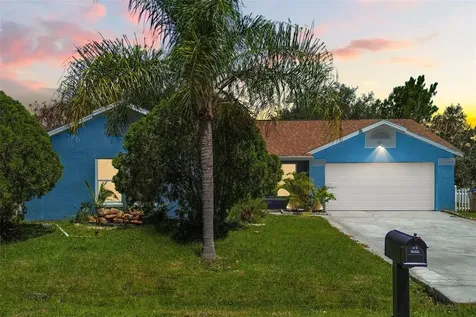 760 Del Prado Drive Kissimmee FL 34758
