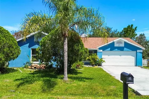 760 Del Prado Drive Kissimmee FL 34758