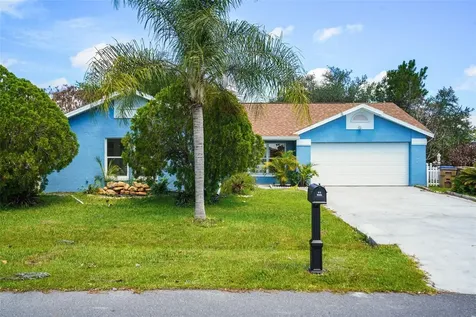 760 Del Prado Drive Kissimmee FL 34758