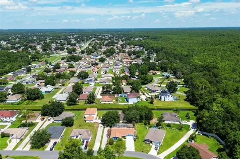 760 Del Prado Drive Kissimmee FL 34758