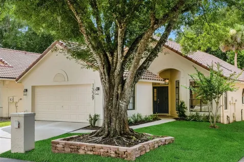 1329 Augusta National Boulevard Winter Springs FL 32708