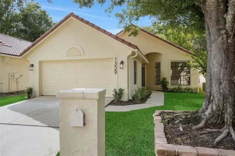 1329 Augusta National Boulevard Winter Springs FL 32708