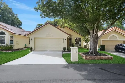 1329 Augusta National Boulevard Winter Springs FL 32708