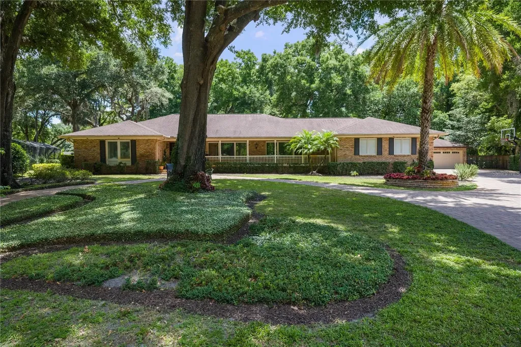 2009 Woody Drive Windermere FL 34786