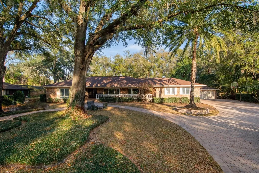 2009 Woody Drive Windermere FL 34786