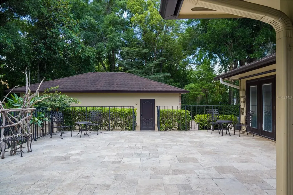 2009 Woody Drive Windermere FL 34786