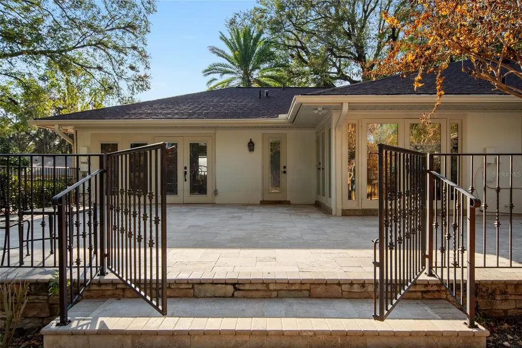 2009 Woody Drive Windermere FL 34786