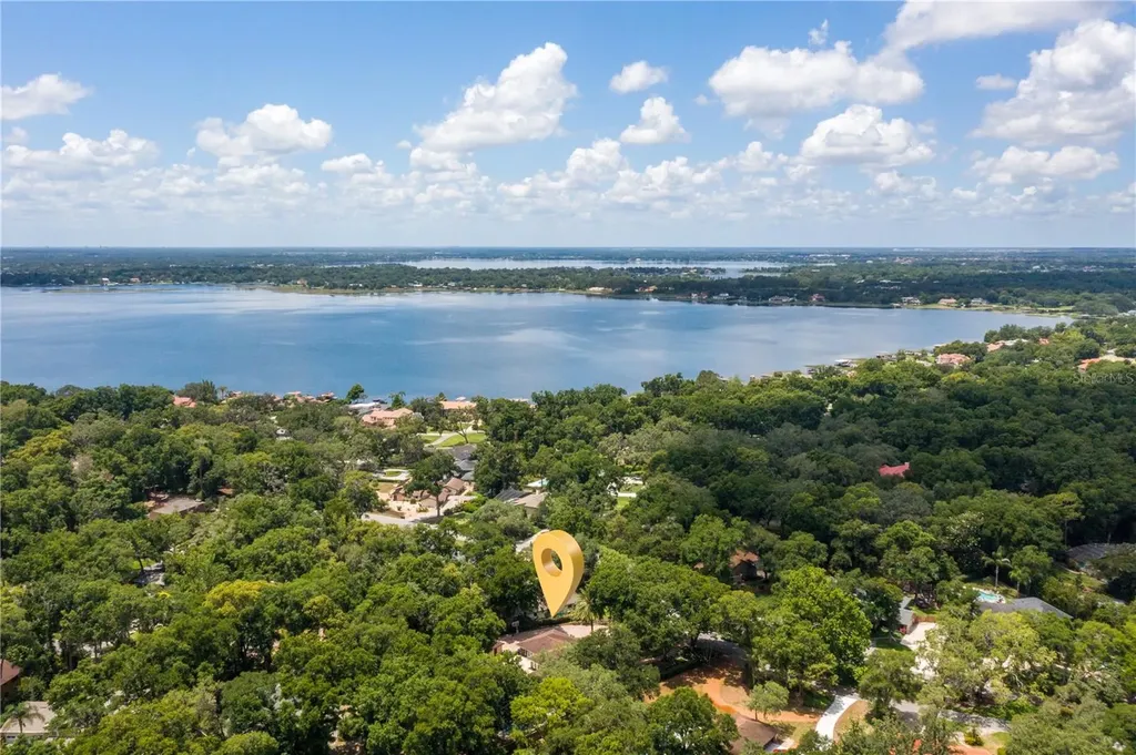 2009 Woody Drive Windermere FL 34786