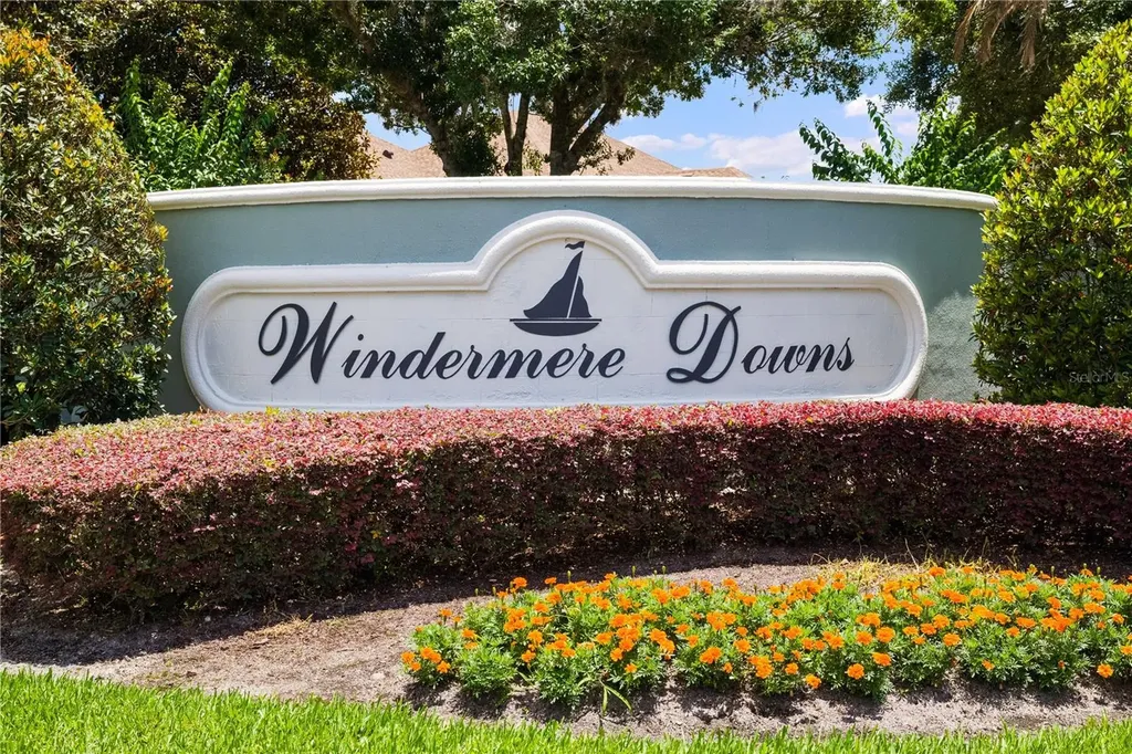 2009 Woody Drive Windermere FL 34786
