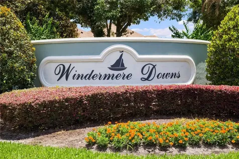 2009 Woody Drive Windermere FL 34786