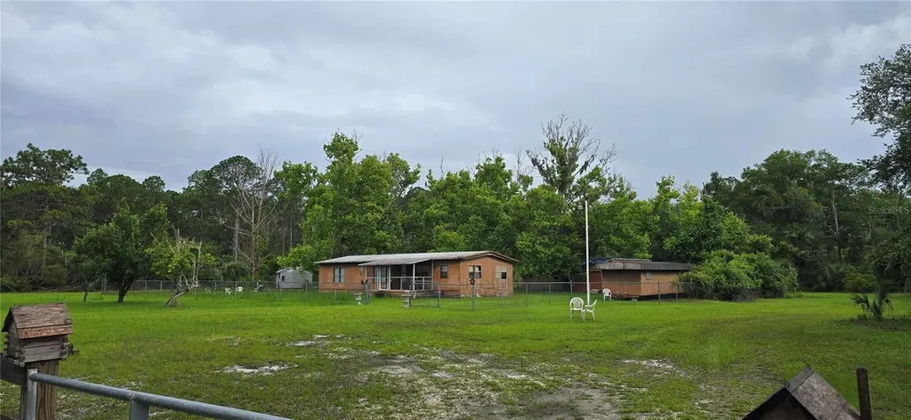 6150 SW 126th Avenue Cedar Key FL 32625