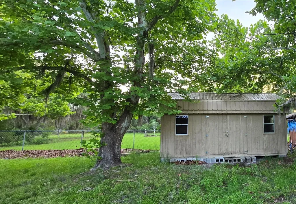 6150 SW 126th Avenue Cedar Key FL 32625