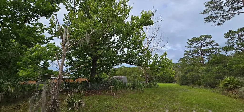 6150 SW 126th Avenue Cedar Key FL 32625