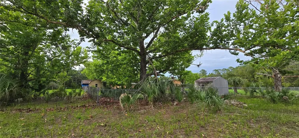 6150 SW 126th Avenue Cedar Key FL 32625