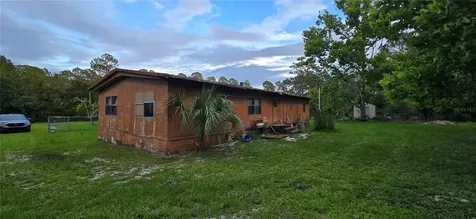 6150 SW 126th Avenue Cedar Key FL 32625