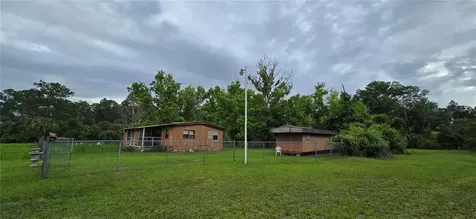 6150 SW 126th Avenue Cedar Key FL 32625
