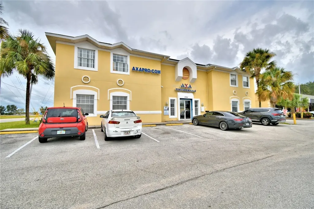 43344 Highway 27 Davenport FL 33837