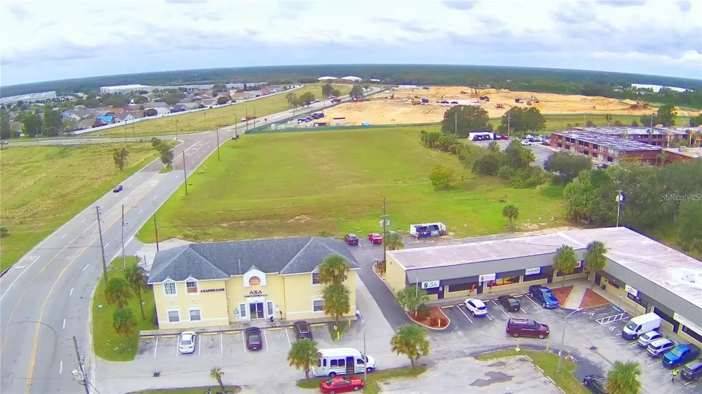 43344 Highway 27 Davenport FL 33837