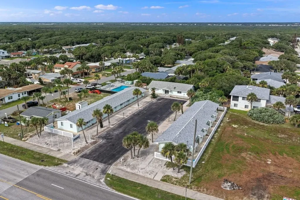 1708 S Atlantic Avenue New Smyrna Beach FL 32169