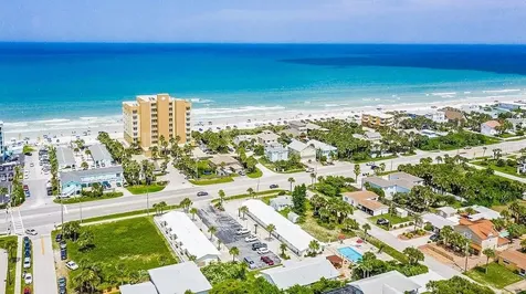 1708 S Atlantic Avenue New Smyrna Beach FL 32169