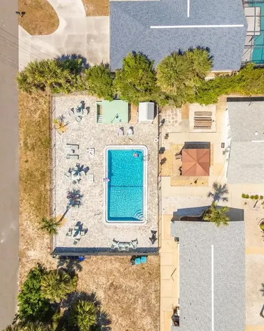 1708 S Atlantic Avenue New Smyrna Beach FL 32169