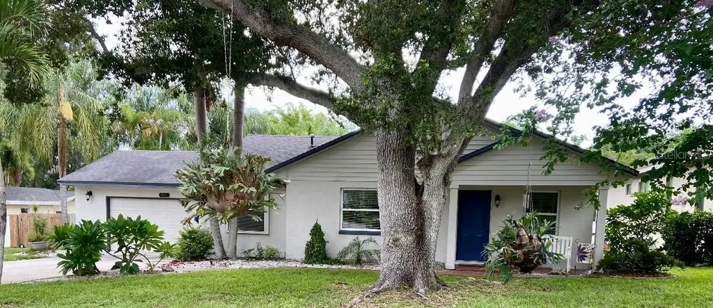 915 Harbor Hill Drive Safety Harbor FL 34695