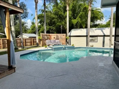 915 Harbor Hill Drive Safety Harbor FL 34695
